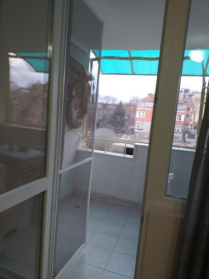 Апартамент Термите 바르나 외부 사진
